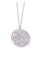 Collana 4You Donna in Acciaio P09614 - P09614